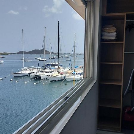Marina Royale Vue Mer Marigot  Exterior photo